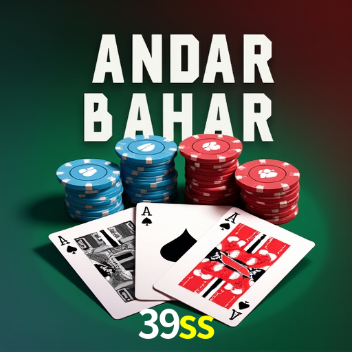 Descubra o Mundo do Cassino Online com 39ss
