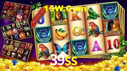 Inovações de Jogos na 39ss: O Futuro das Experiências Interativas