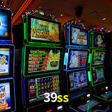 39ss App Interface