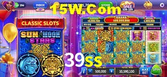 VIP Casino 39ss