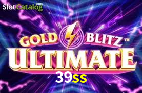 39ss: Jogos de Caça-Níqueis-Altas Recompensas, Roleta-Velocidade, Blackjack-Desafios Máximos