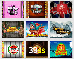 Sinta a adrenalina dos jogos de cassino com 39ss