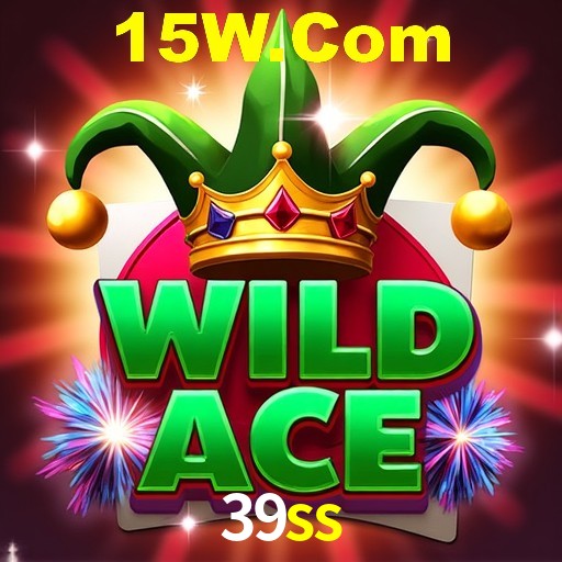 Descubra o Mundo do Cassino Online com 39ss