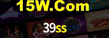 Welcome Bonus 39ss