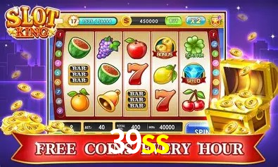 Descubra a Magia dos Jogos de Arcade no 39ss