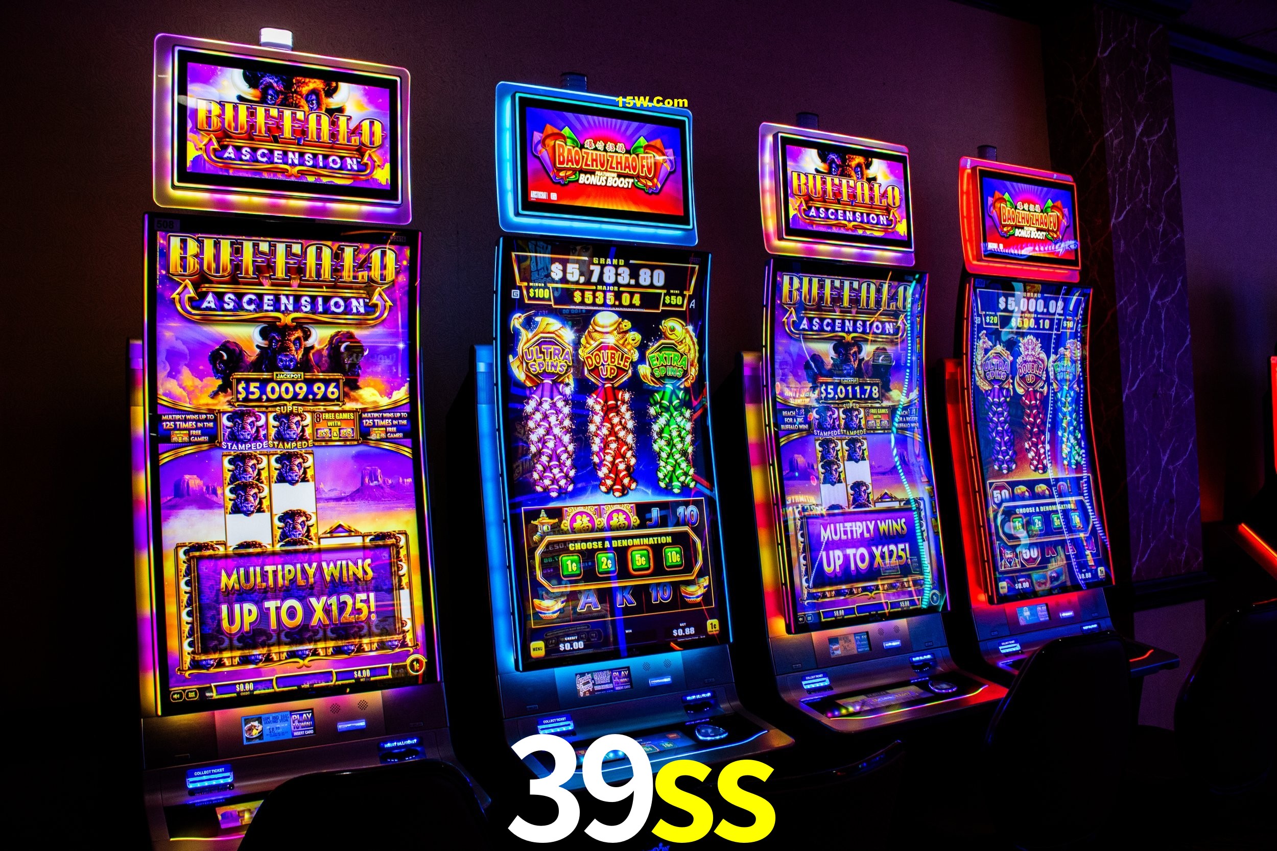BGaming Live Blackjack